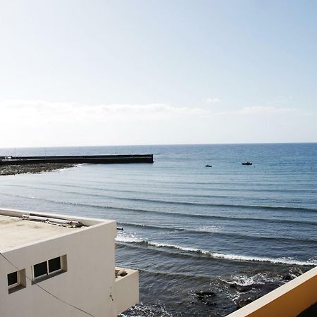 El Medano . Oceanviews, Amazing Sunset公寓 外观 照片