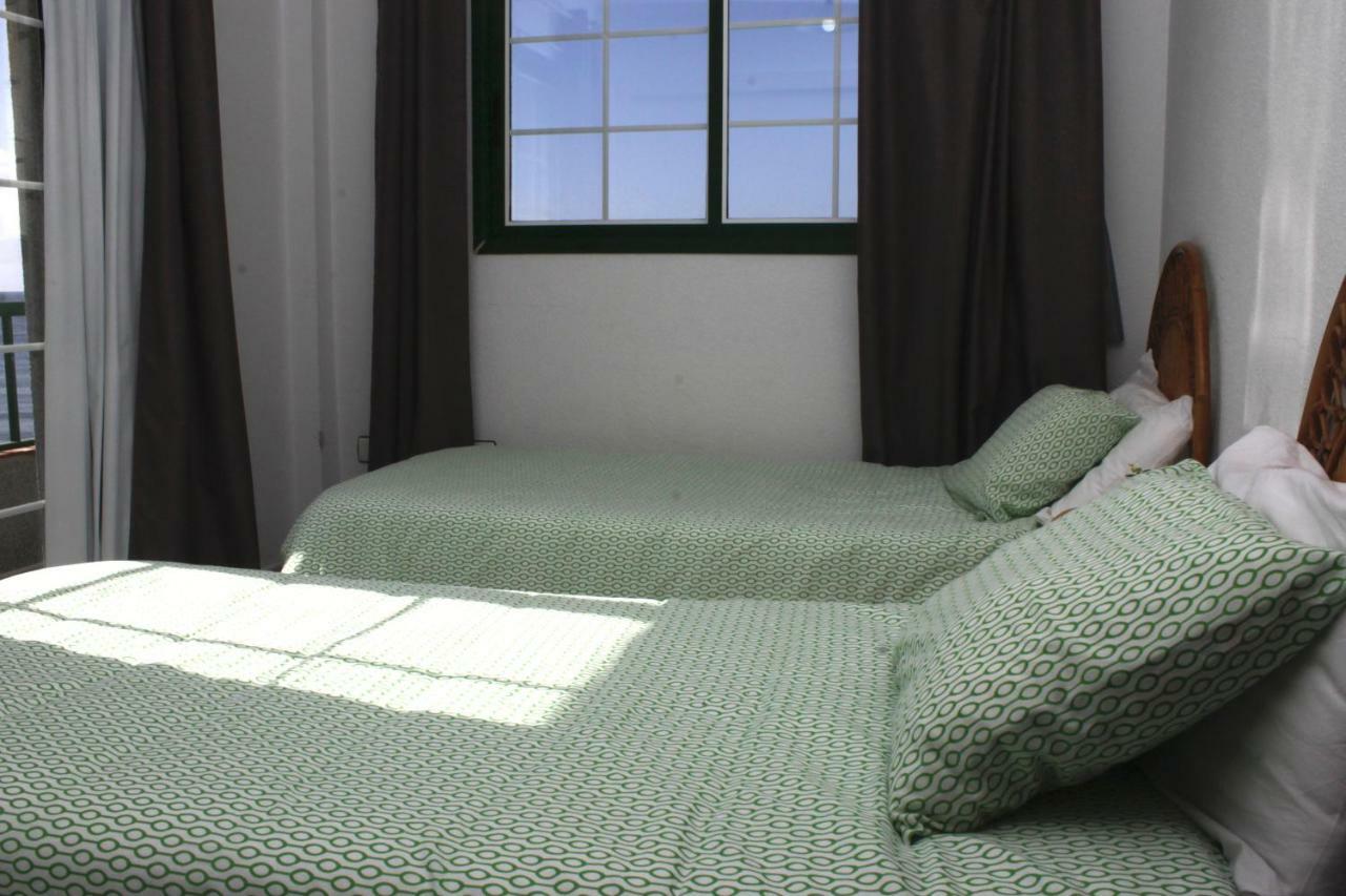 El Medano . Oceanviews, Amazing Sunset公寓 外观 照片